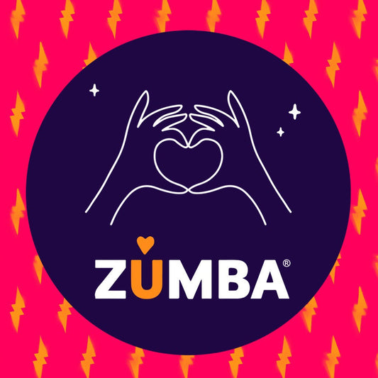 NEW! Zumba with Maryanne