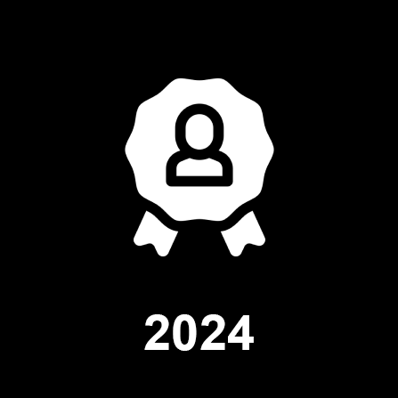 2024 Annual Membership Fee - Hampton