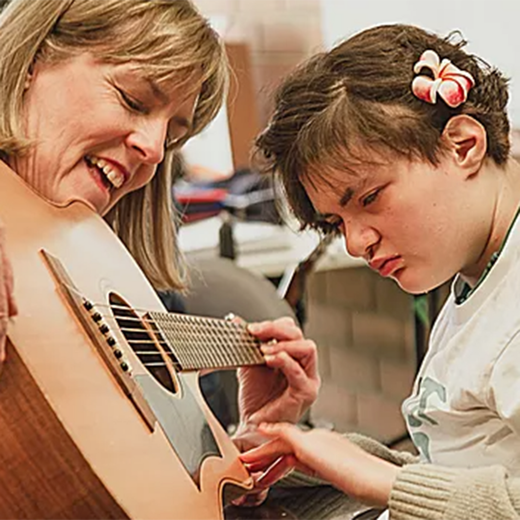 AllAbilities HNCH & HCC