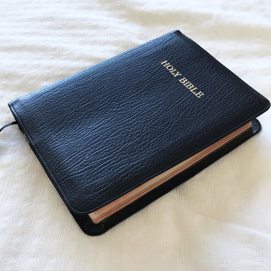 Nondenominational Christian Gospel Meetings